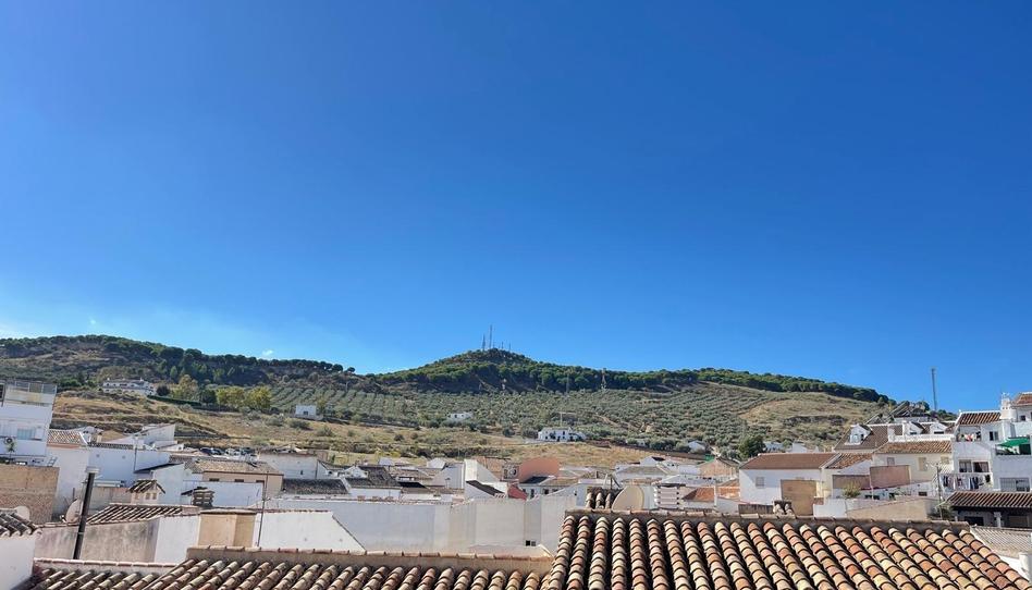 Foto 1 de Pis en venda a Casco Histórico, Málaga