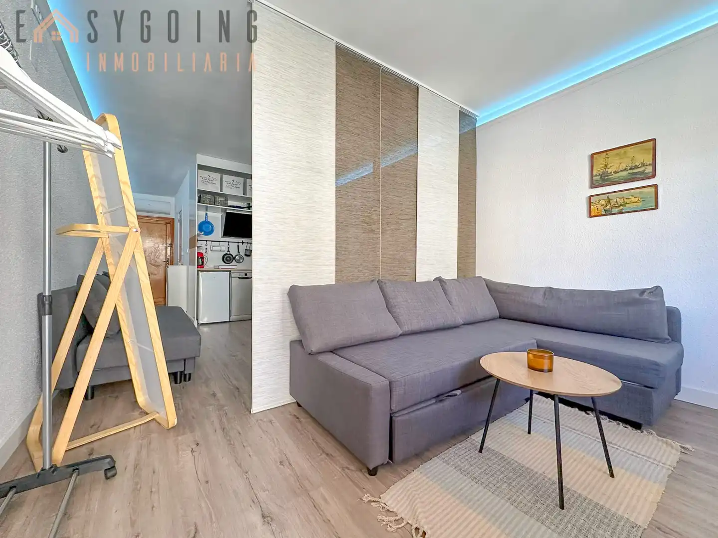Loft zum Verkauf in Santa Pola, Alicante