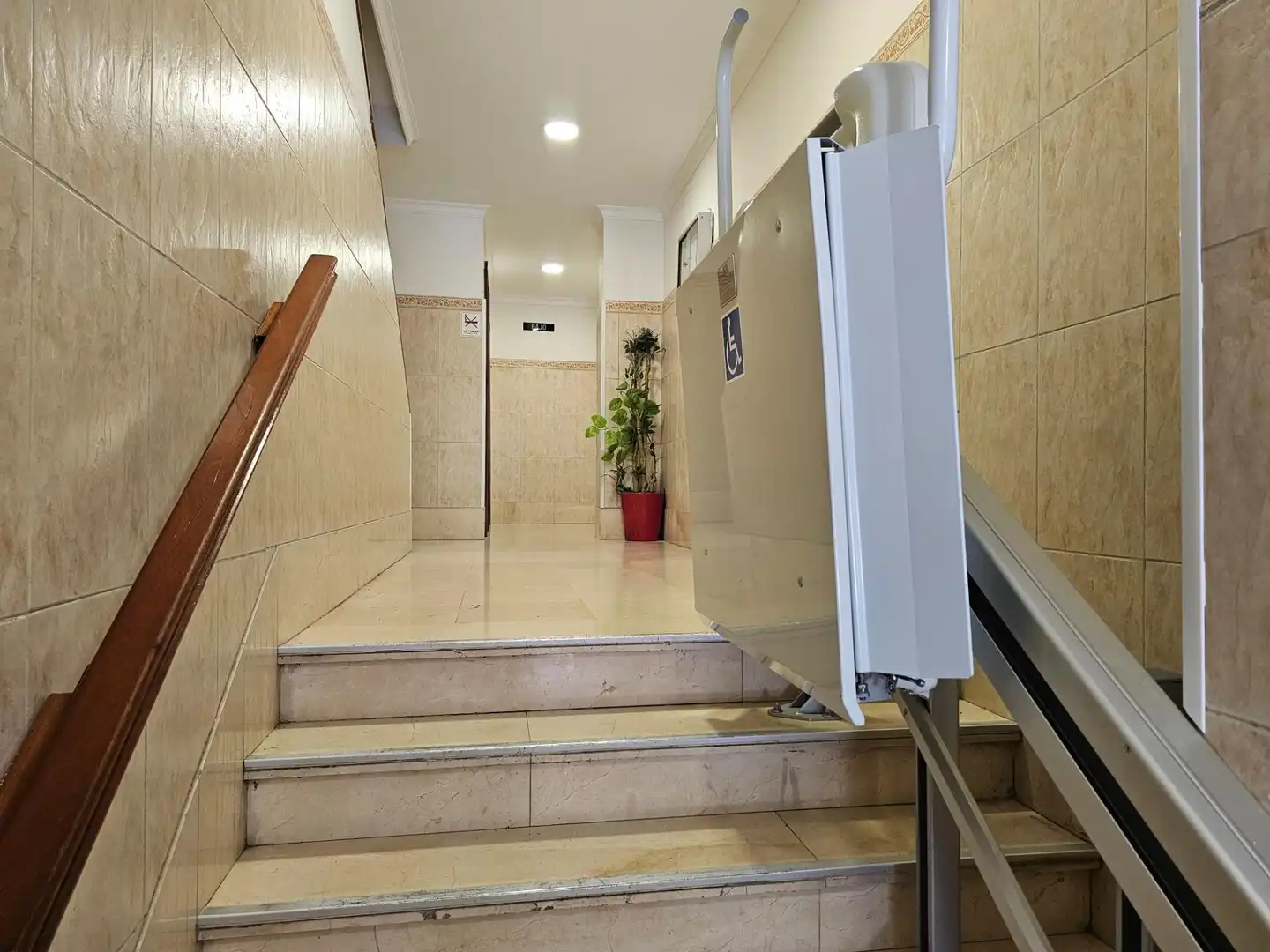 Piso de alquiler en Las Palmas de Gran Canaria con Aire acondicionado, Parquet y Balcón