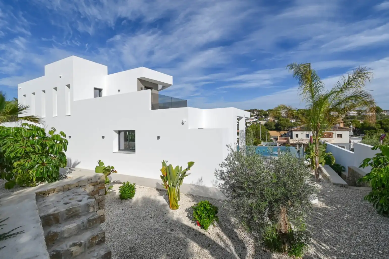 Villa in vendita a La Fustera, imagen 43