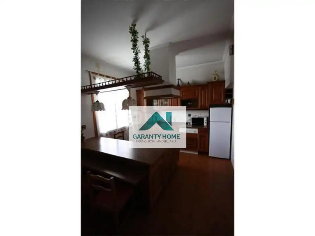 Kitchen of Houses for sale in Serrada  with Heating