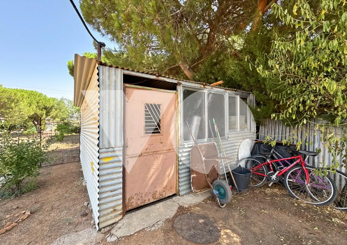 Maison avec piscine à vendre à Diseminado Almodovar Poligono 62, parcela 206, imagen 43