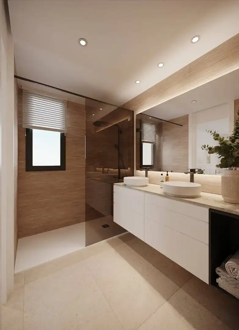 Appartement compact avec terrasse à vendre à San Pedro del Pinatar, imagen 10