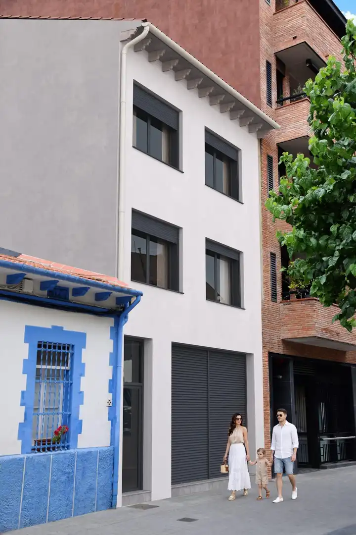 Piso en venta en Rambla BALMES, imagen 5