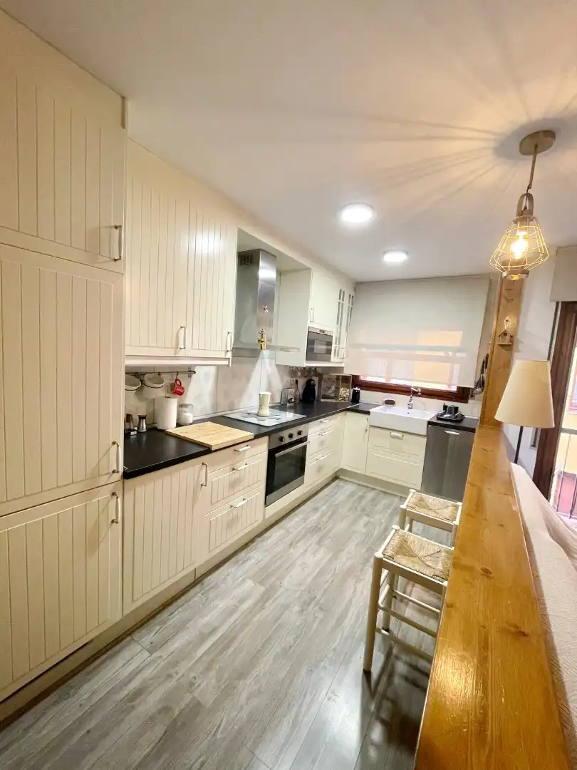 Wohnung mit Terrasse zum Verkauf in Camprodon, imagen 2