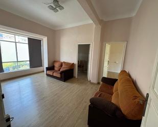 Living room of Flat to rent in  Granada Capital