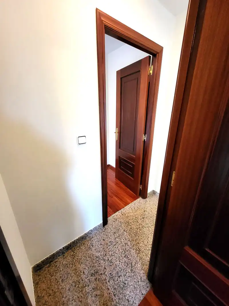Detached homes for rent in Rúa Saá Monte, Valadares - Beade