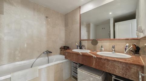 Foto 5 de Planta baixa en venda a Calahonda, Málaga