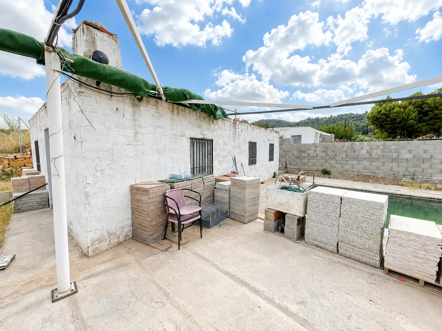 Rural land for sale in Onda, imagen 2