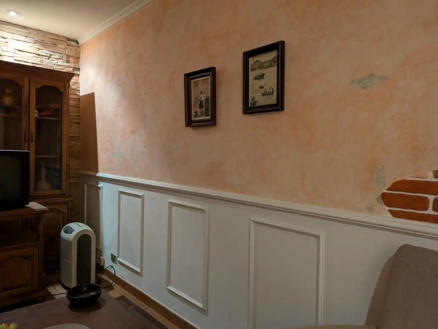 Bajo con jardín en venta en DO VELLO-SARDOMA, imagen 12
