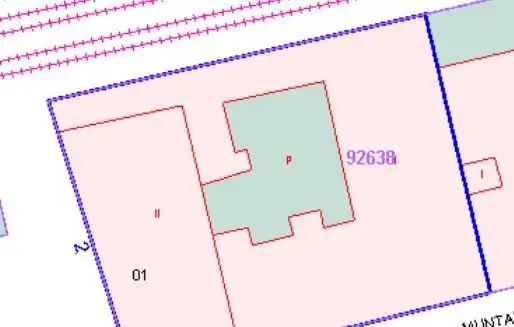 Terreny residencial en venda a L'Alcúdia de Crespins, imagen 3