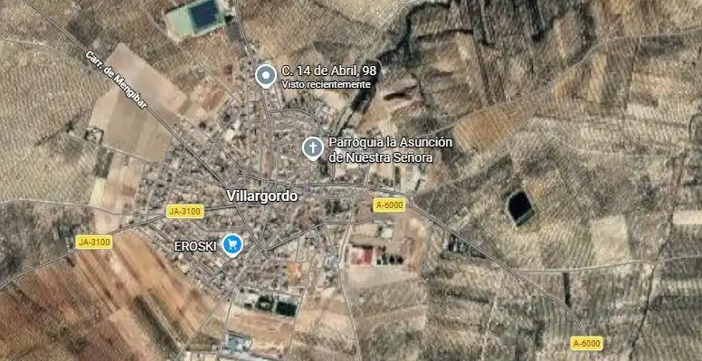 Casa o xalet en venda en Villatorres
