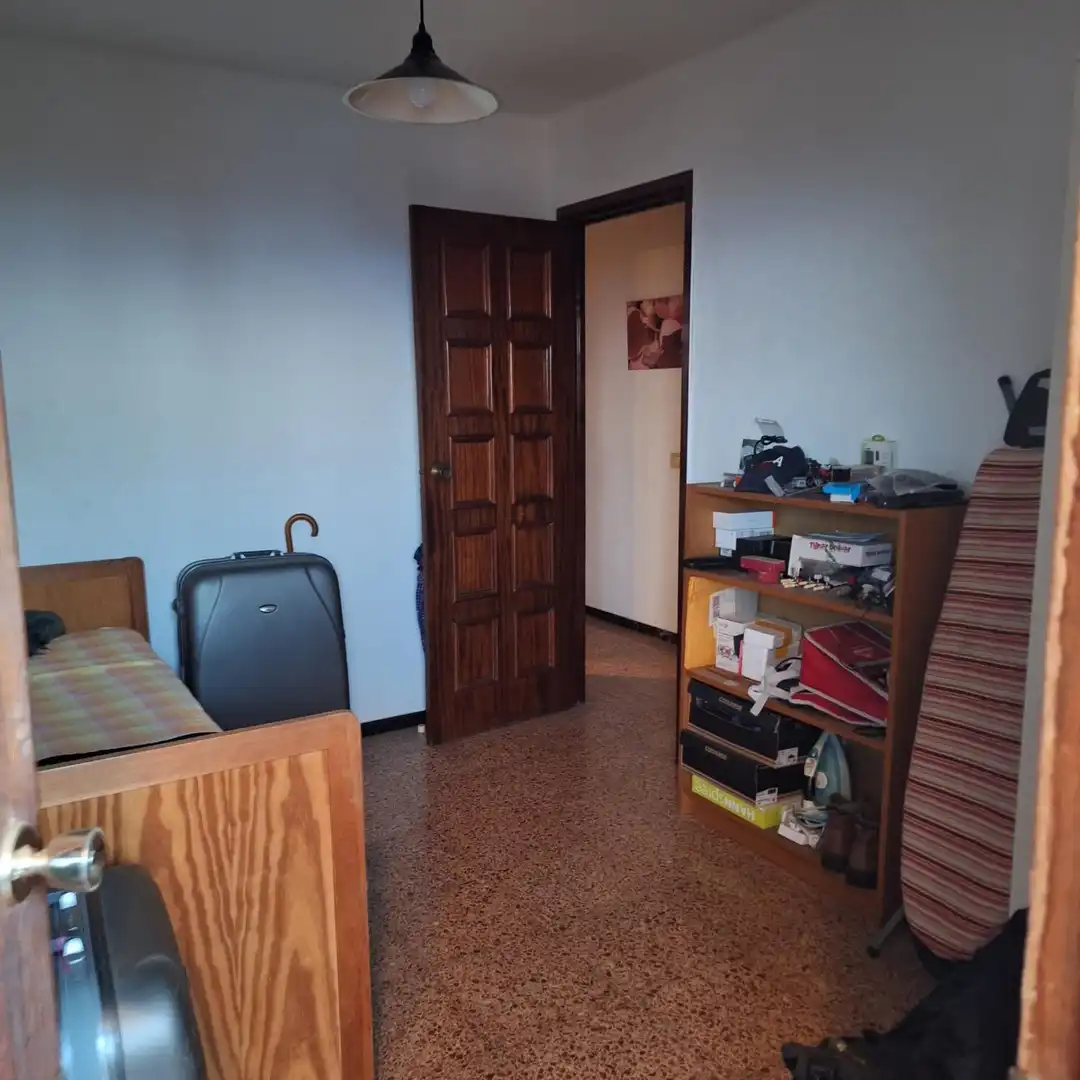 Habitación de Piso en venta en Santa Cruz de Tenerife con Parquet, Terraza y Trastero