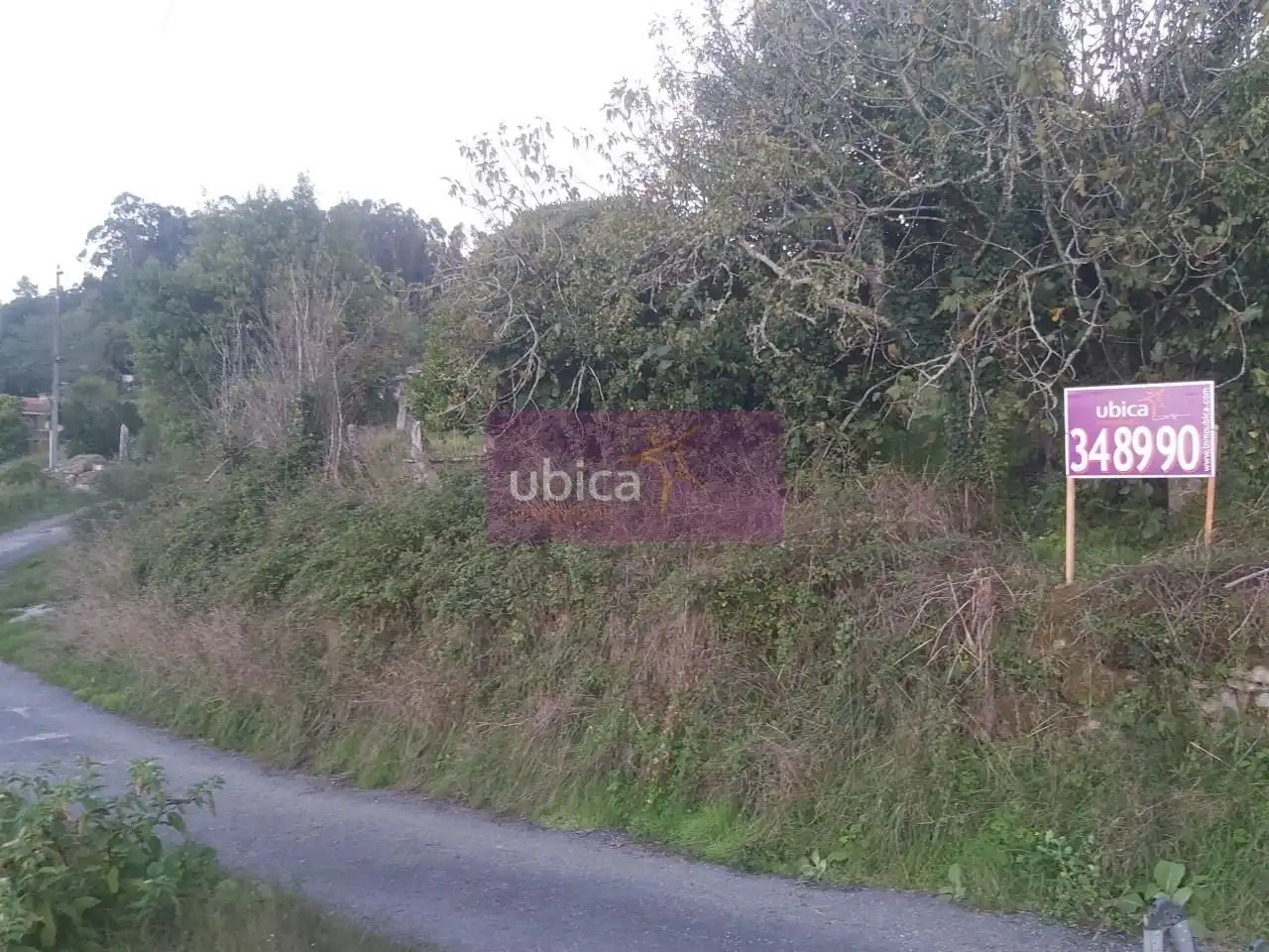 Lands and plots for sale in Salceda de Caselas, imagen 9