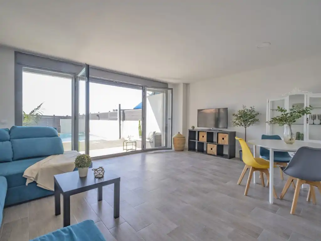 Villa mit Terrasse zum Verkauf in Calle Benicarlo, imagen 44