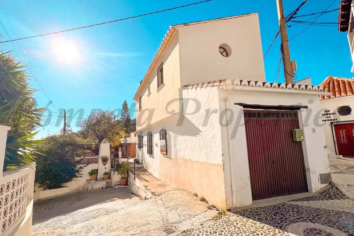 Casa con piscina en venta en Vélez-Málaga ciudad, imagen 16