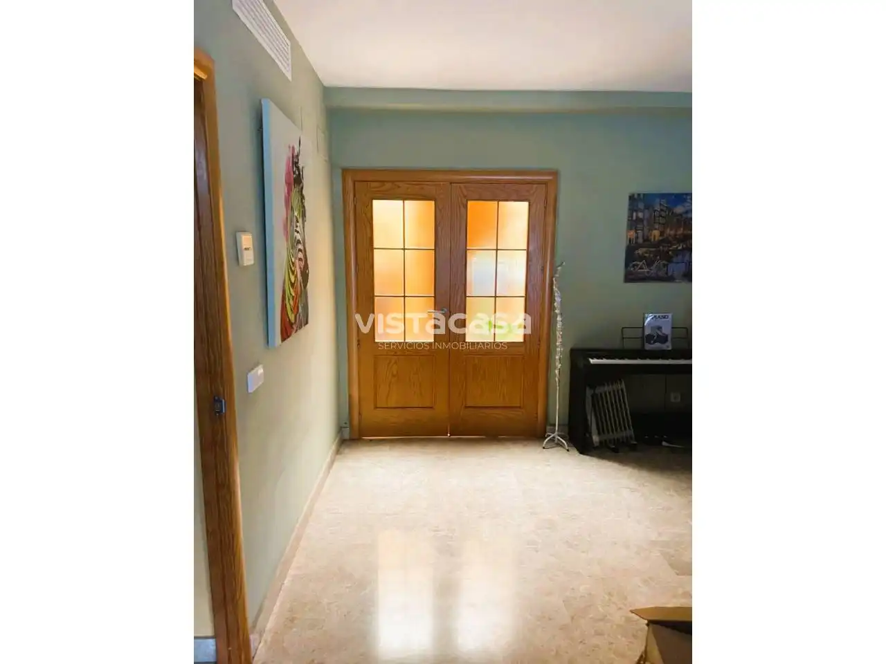 Duplex con ascensore in vendita a Mairena del Alcor, imagen 4