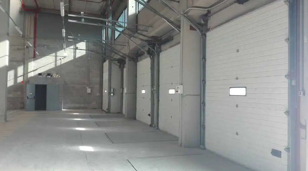 Nau industrial de lloguer a Sants - Montjuïc, imagen 8