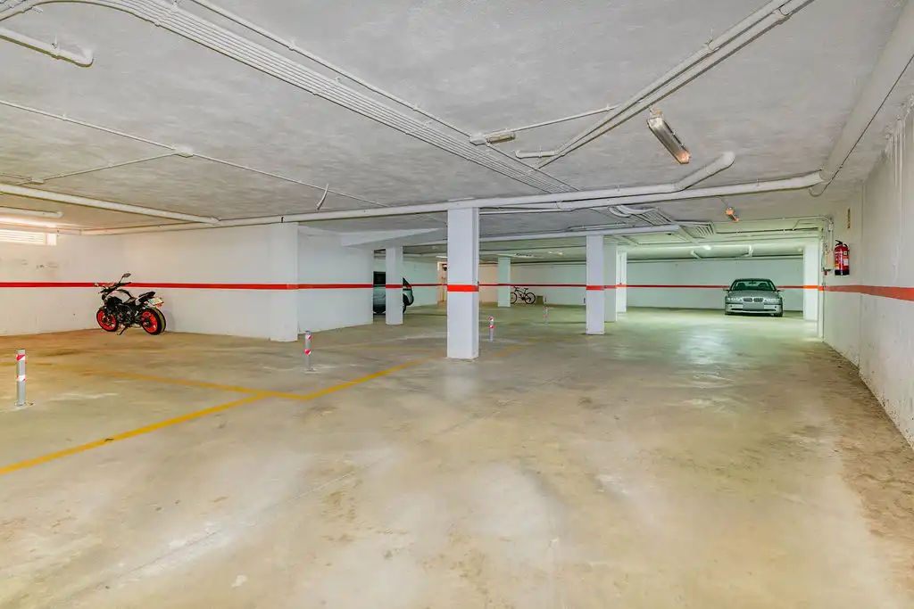 Parking à vendre à C/ Las Eras, imagen 6