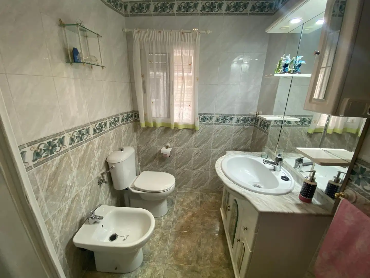 Baño de Piso en venta en Chana