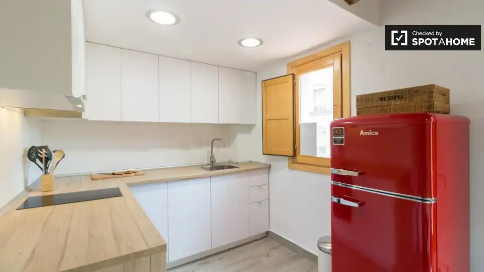 Piso en alquiler en Ciutat Vella, imagen 4