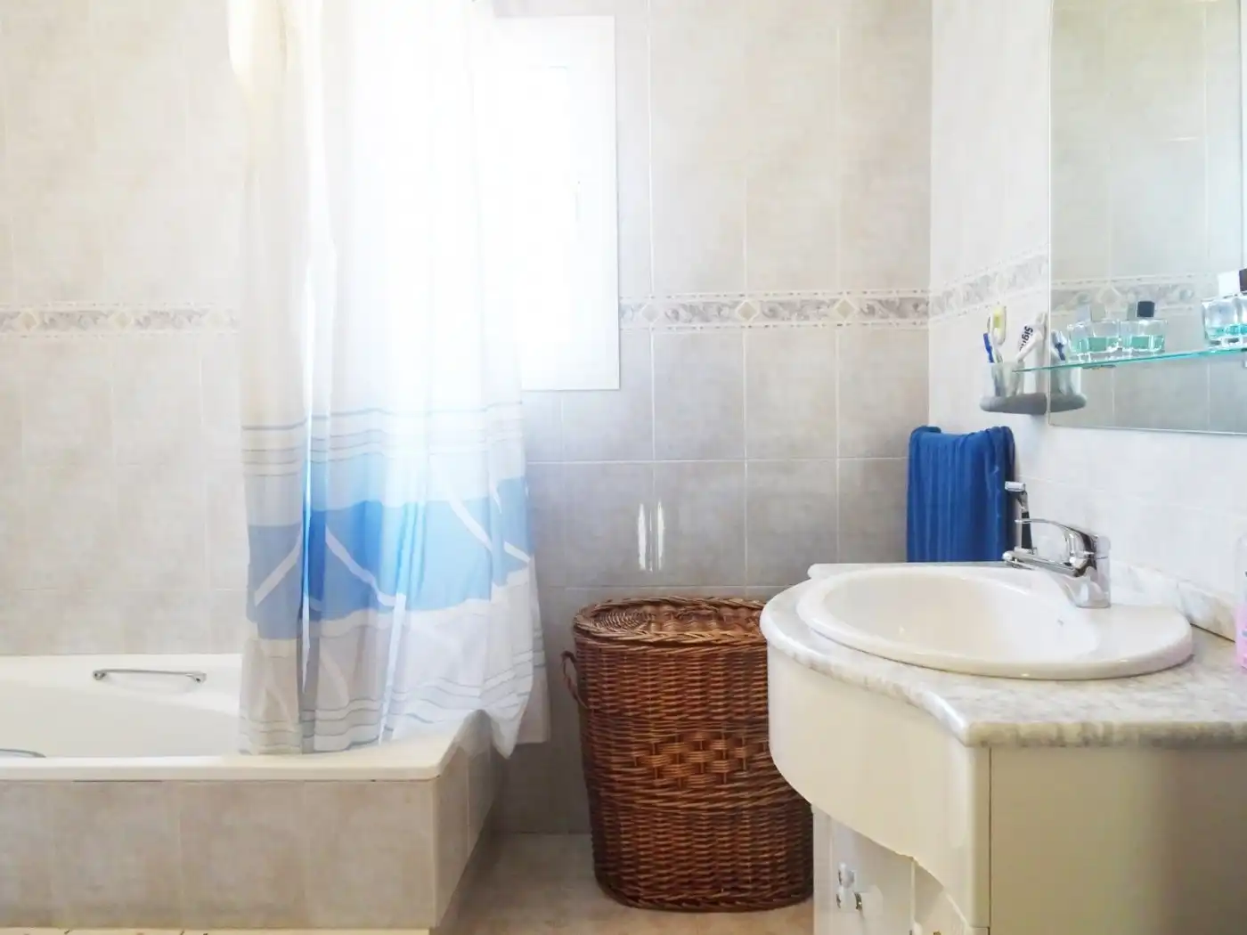 Casa con giardino in vendita a Puerto de la Torre - Atabal, imagen 24