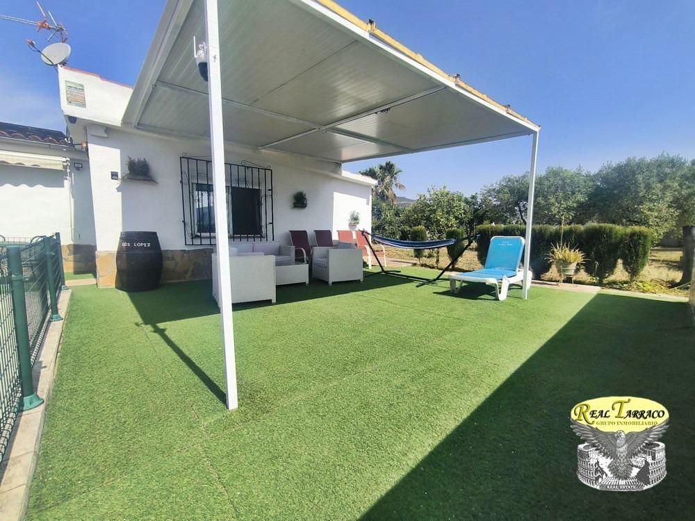 Terrassa de Residencial en venda en Alcover