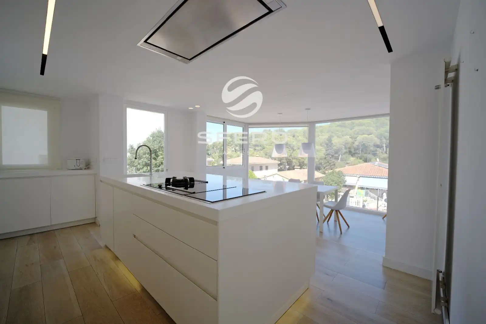 Villa con piscina in vendita a Carrer de Sants Rosa de Lima, 40, imagen 32