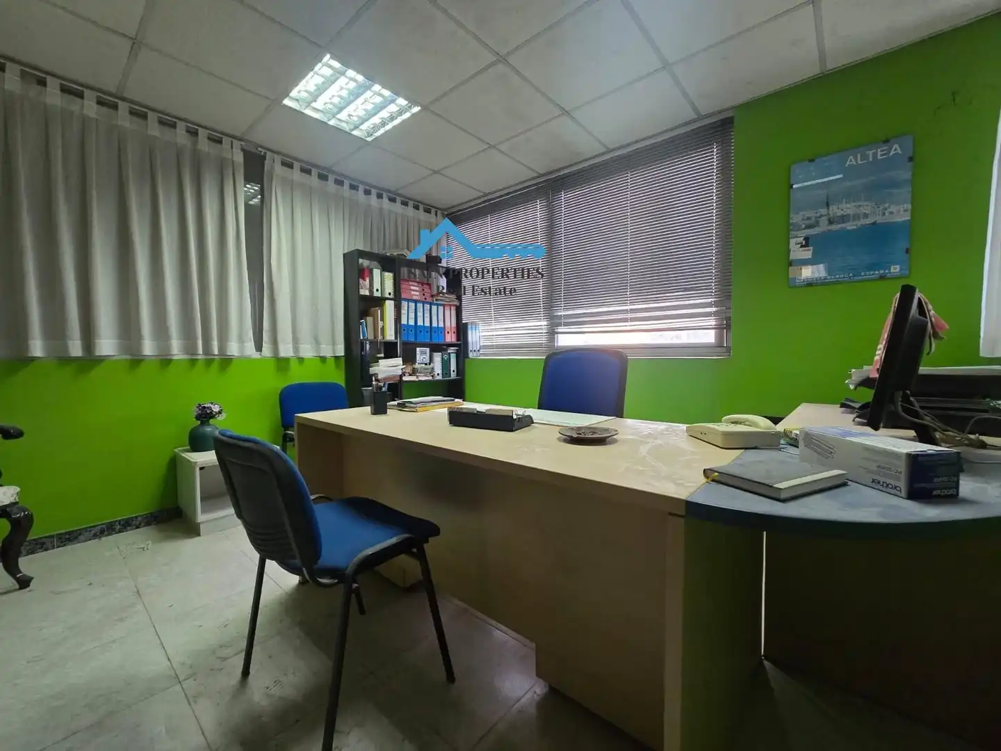 Industrial building for sale in Altea ciudad, imagen 8