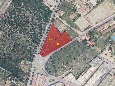 Terreni e lotti in vendita a Gil de Atrosillo