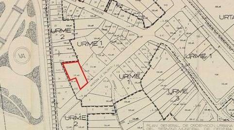 Obra parada en venta en calle Salinas, imagen 5