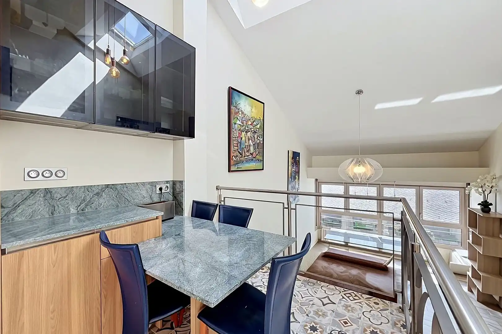 5-bedroom townhouse for sale in Escaldes-Engordany · 17 of 60