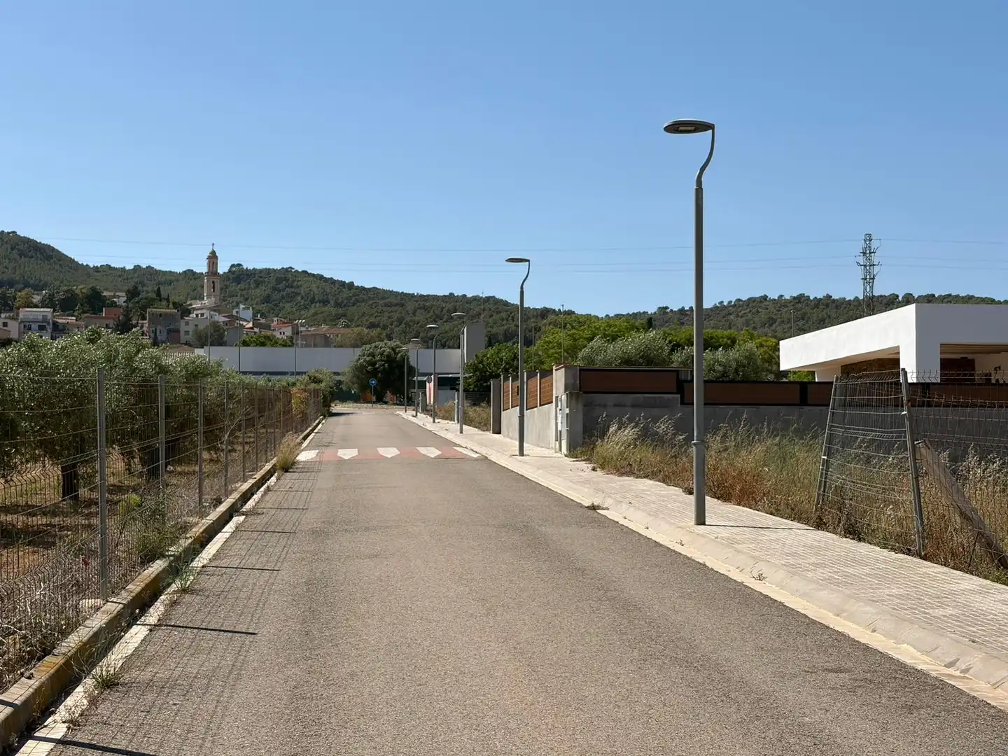 Terreno residencial en venta en Camí Escarnosa, imagen 4