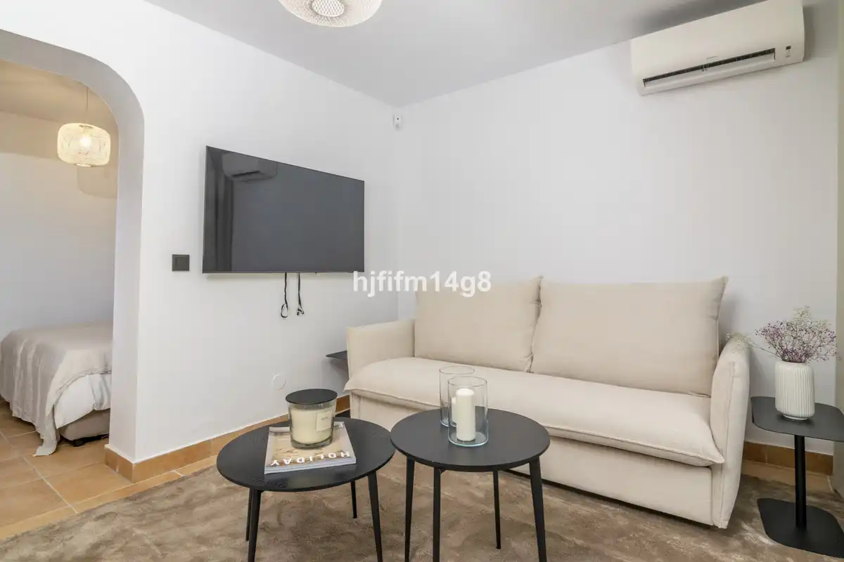 Maison mitoyenne à vendre à San Pedro de Alcántara, imagen 21