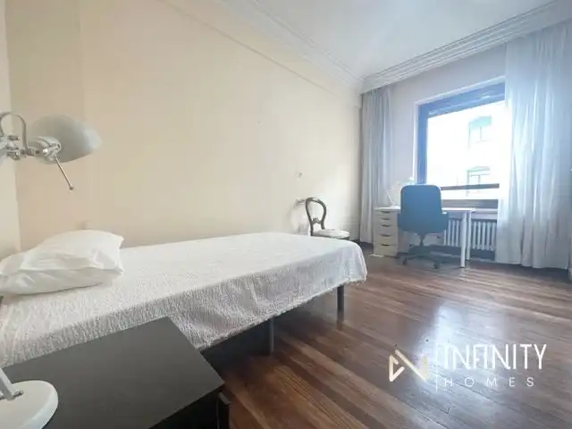 Wohnung mit Aufzug zur Miete in Iparraguirre Kalea, imagen 5