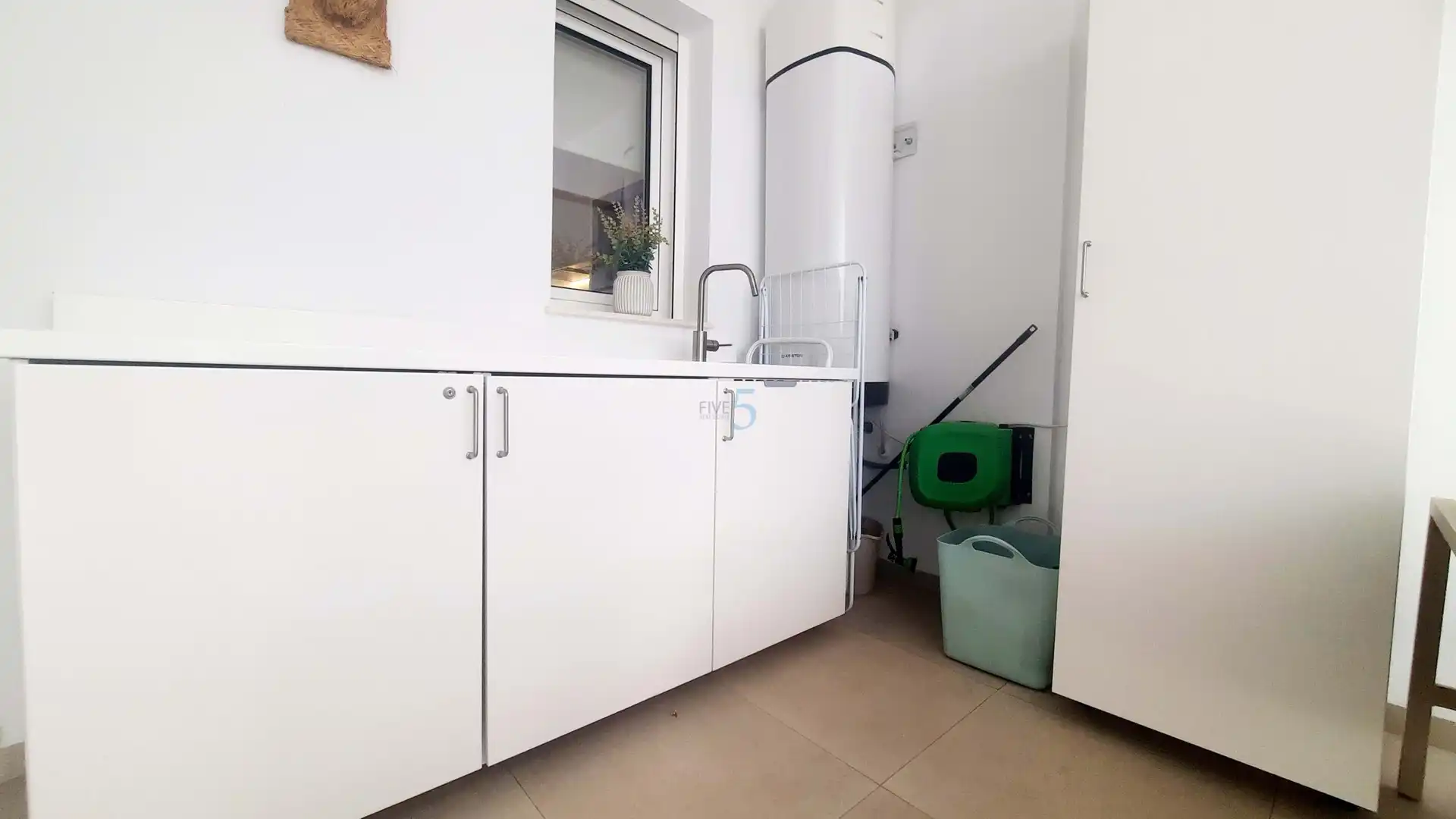 Cocina de Piso en venta en Pilar de la Horadada con Aire acondicionado, Terraza y Piscina