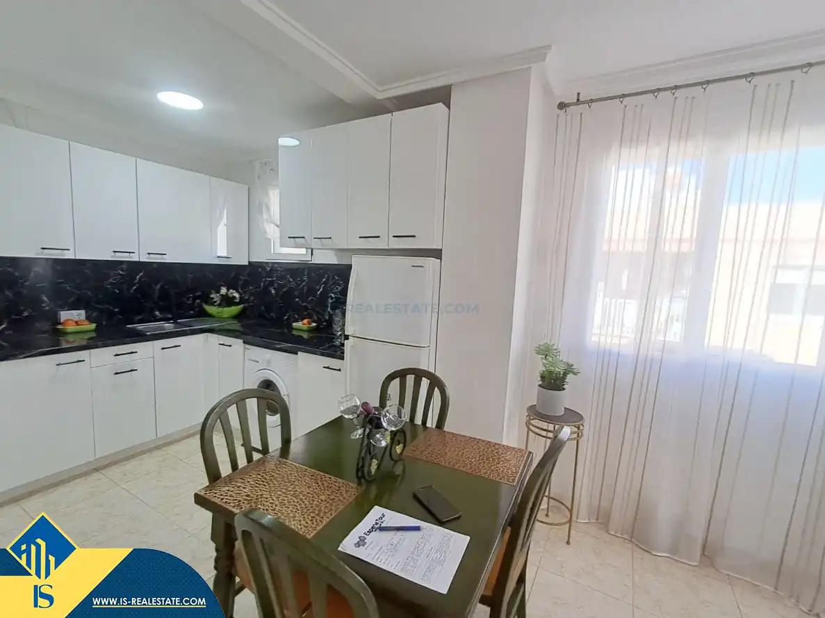 Apartment for sale in Playa del Acequión, Náufragos y Rocío del Mar, imagen 3