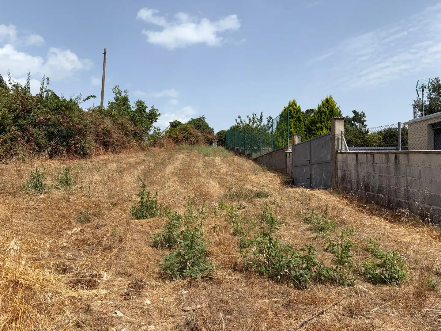Habitatge amb terrassa en venda a Avenida de Ourense, imagen 41