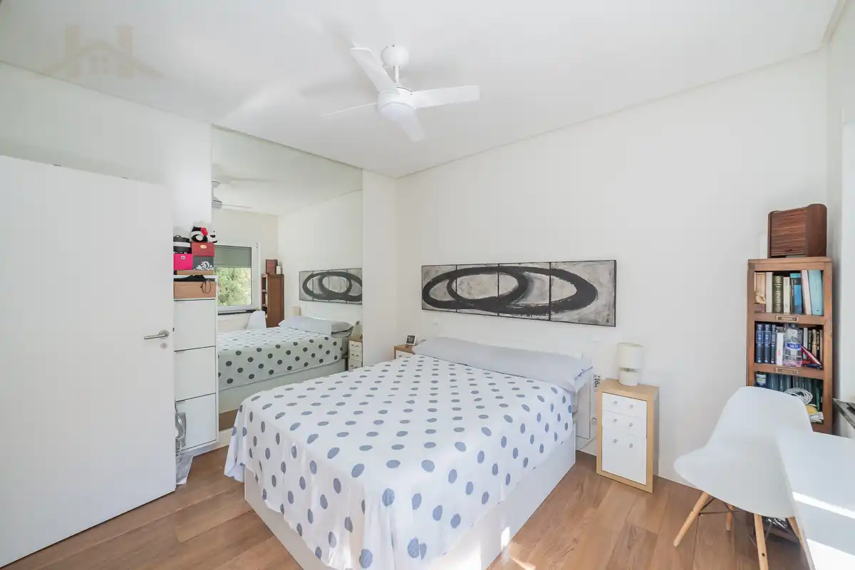 Habitación de Casa o chalet en venta en Las Rozas de Madrid