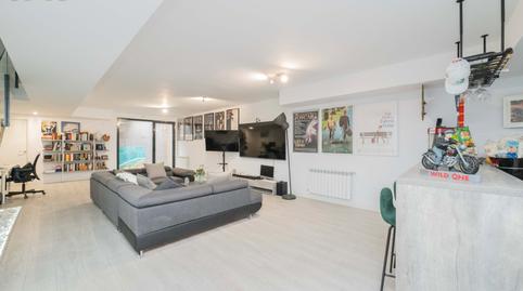 Photo 4 of Single-family semi-detached for sale in Calle de Camariñas, 116, Las Castañeras - Bulevar, Madrid