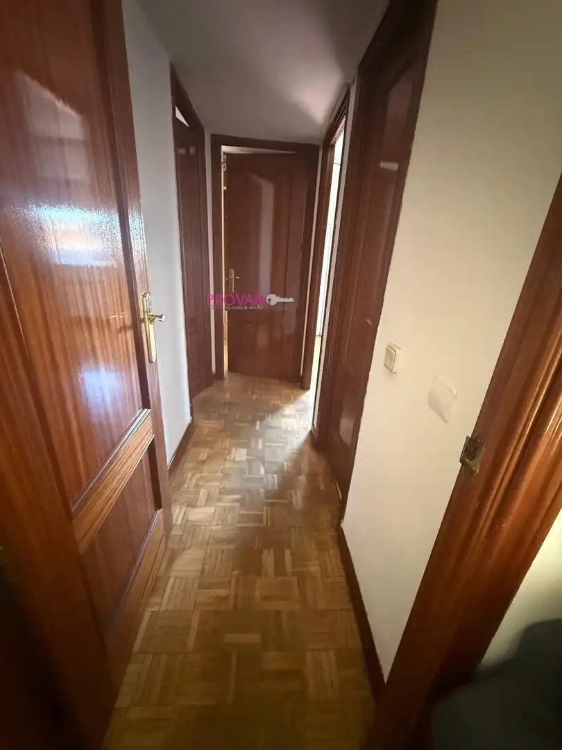 Pis en venda en Torrejón de Ardoz amb Aire condicionat, Calefacció i Parquet