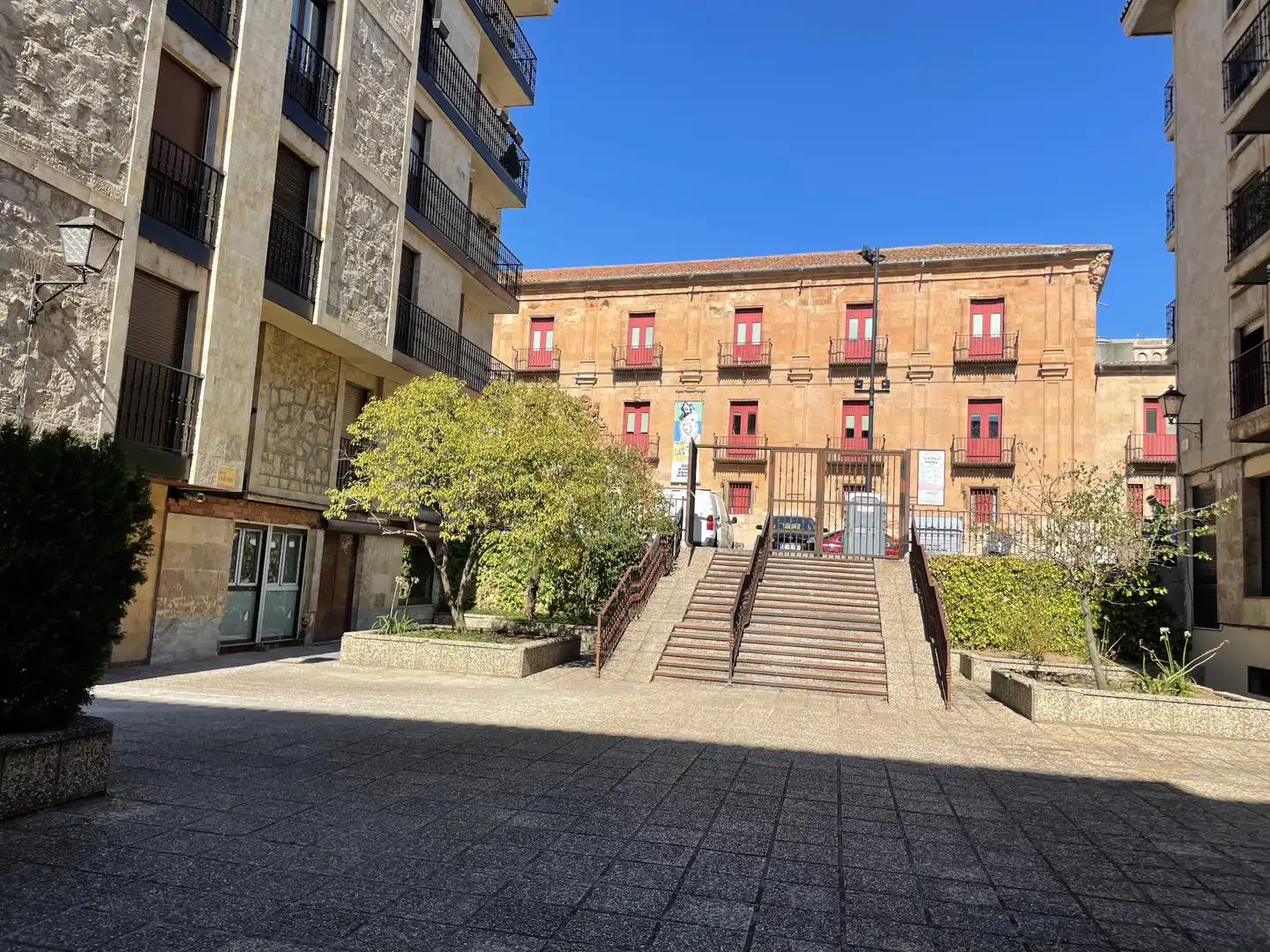 Pis amb terrassa en venda a Calle San Patricio, imagen 45