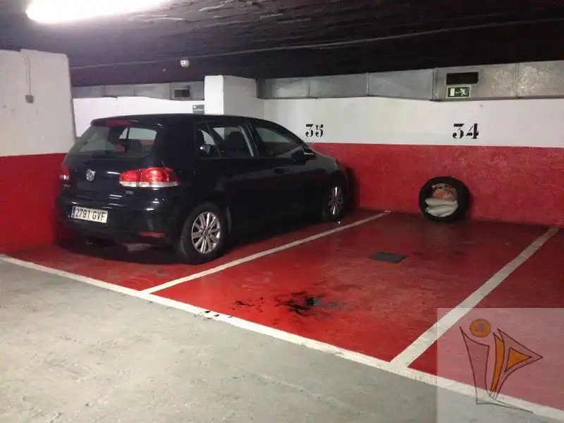 Individuel à vendre à CL JACOMETREZO, imagen 2
