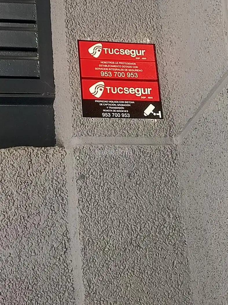 Einzelparkplatz zur Miete in Calle Andrés Segovia 7c, imagen 2