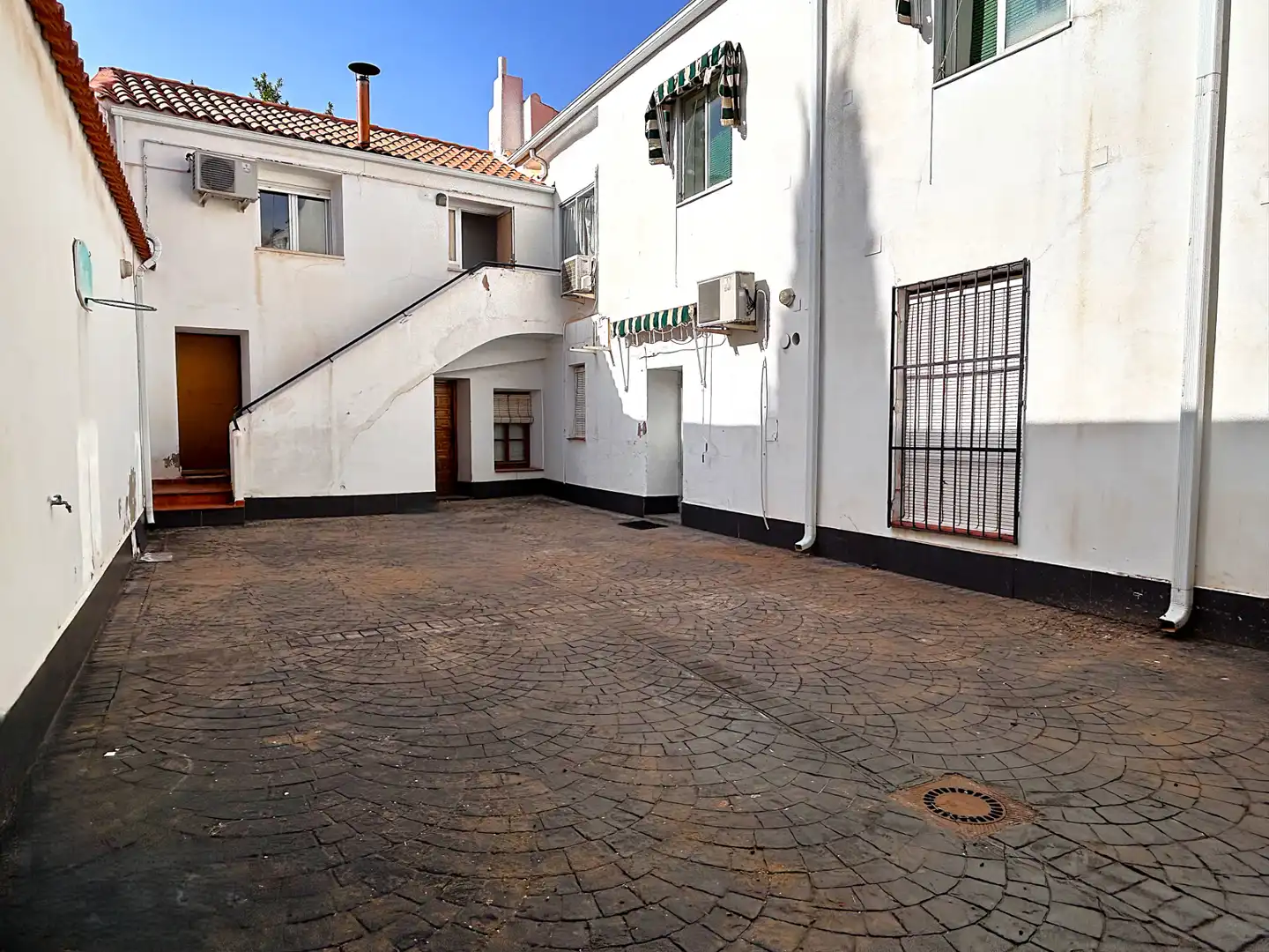 Casa amb terrassa en venda a Calle Don Sergio, imagen 5