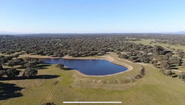 Terreno residencial en Venta en Oliva de Plasencia