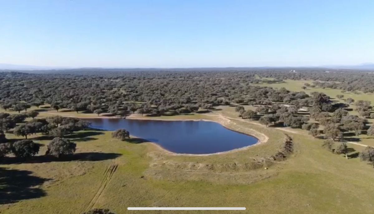 Residencial en venda en Oliva de Plasencia