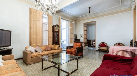 Foto 4 de Piso en venta en Avenida Diagonal, L'Antiga Esquerra de l'Eixample, Barcelona Capital