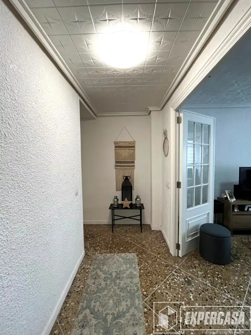 Flat with lift for sale in Quatre Carreres, imagen 7