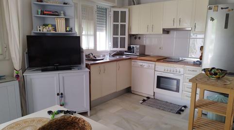 Foto 3 de Apartamento en venta en La Barrosa, Cádiz